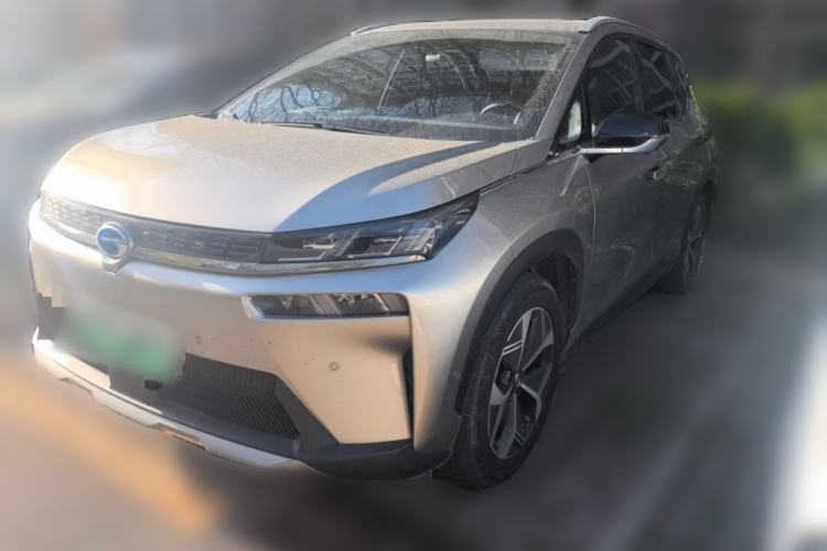 Used AION V 2020 70 Driving Premium Edition