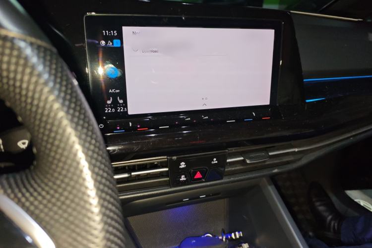 Used Volkswagen Golf 2021 280TSI DSG R-Line
