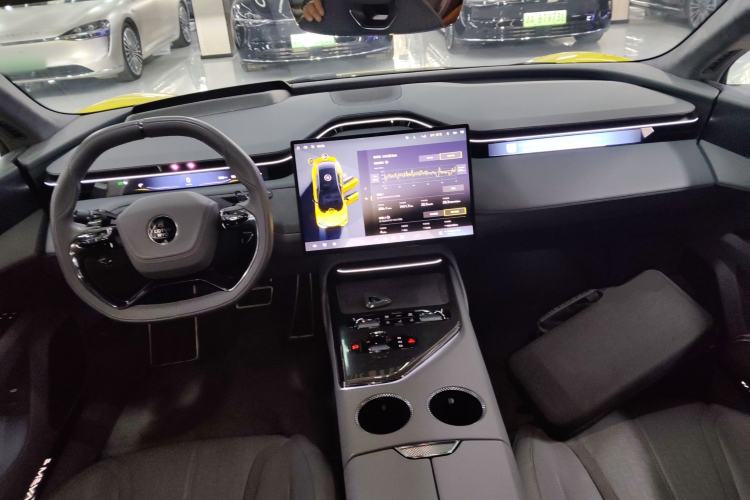 Used Lotus EMEYA 2024 EMEYA S+