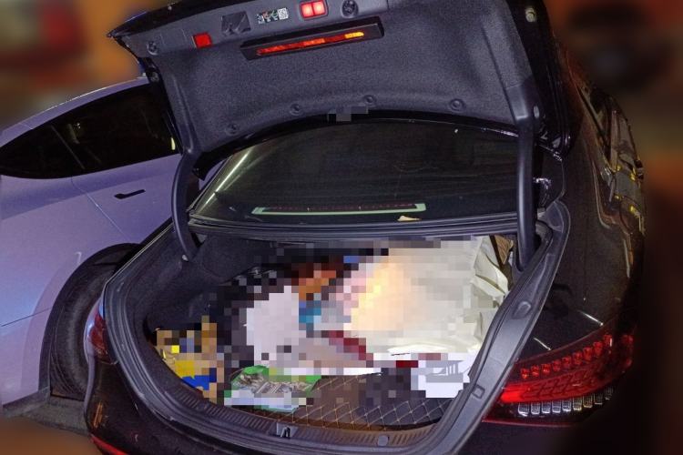 Used Mercedes-Benz E-Class 2023 Restyled E 300 L Sporty and Stylish Edition
