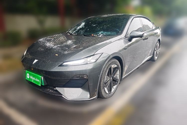 Used Deepal SL03 2023 SL03i 515MAX Pure Electric Version