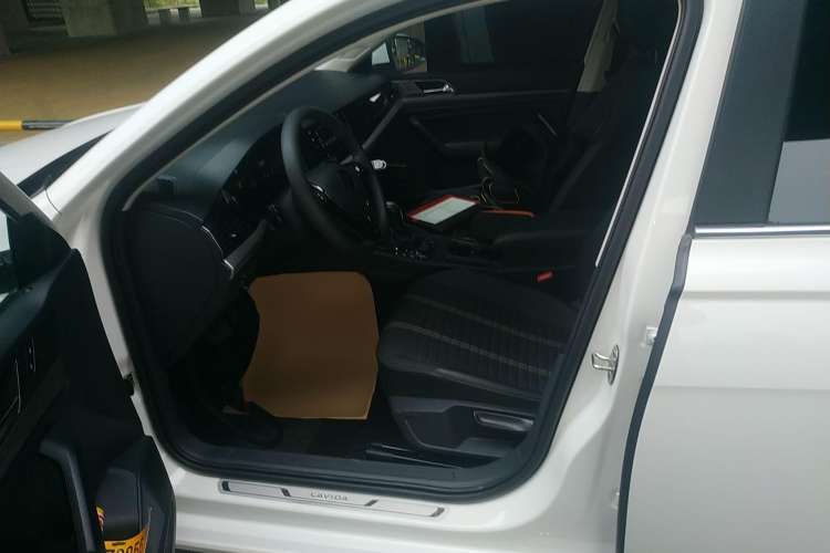 Used Volkswagen Lavida 2022 280TSI DSG Comfort Edition