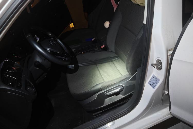 Used Volkswagen Golf 2017 230TSI Automatic Comfort Edition – Celebrating Milestone of One Million Units