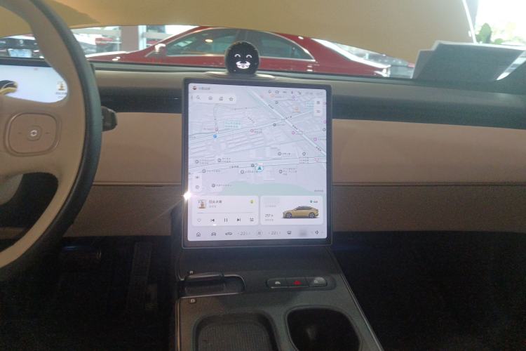 Used Nio ET5 2024 75 kWh
