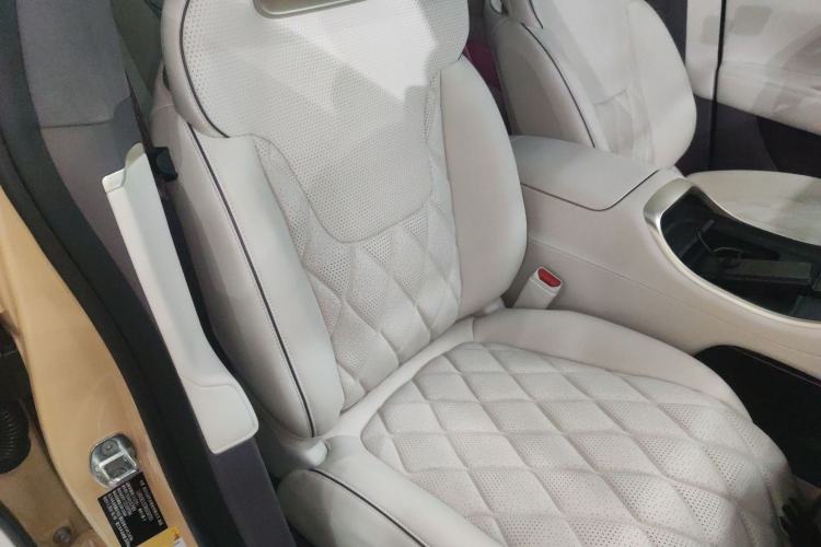 Used Avatr 11 2024 630 Rear-Wheel Drive Edition with Three Lasers