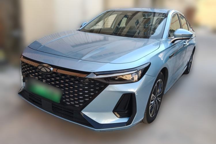 Used Chery Fengyun A8 2024 127 Yufeng Edition