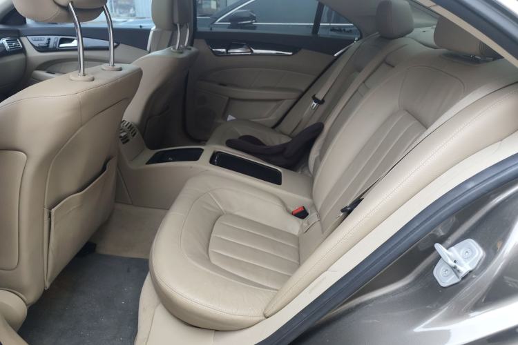 Used Mercedes-Benz CLS 2012 CLS 300 CGI
