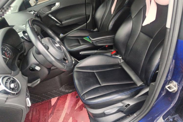 Used Audi A1 2016 30 TFSI Sportback Design Fashion Edition