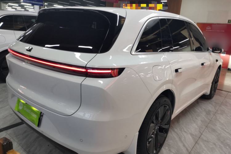 Used Li Auto L6 2024 Pro Model