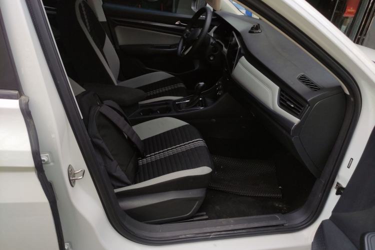 Used Volkswagen Bora 2024 200TSI DSG Comfort Edition Right Front Seat