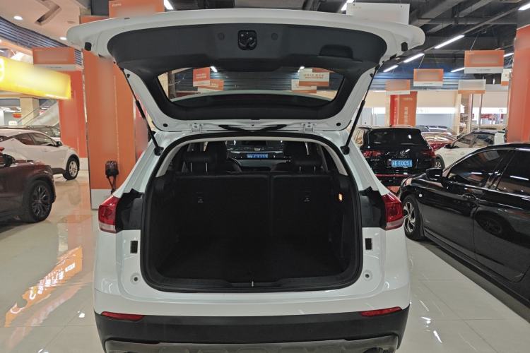 Used Haval H4 2020 Enjoy Edition 1.5T DCT Smart