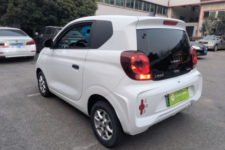 Used Roewe Clever 2022 311km QiQi BoBo Edition
