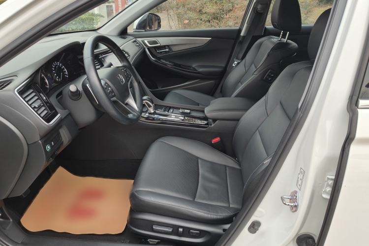 Used Honda Spirior 2015 2.0L Collector's Edition
