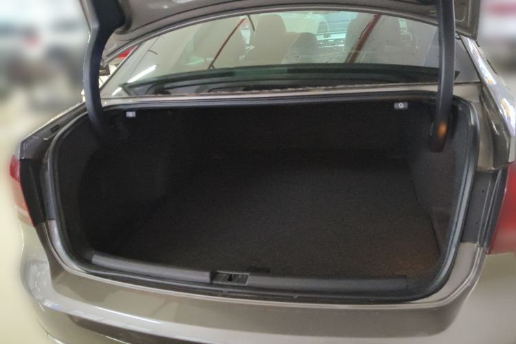 Used Volkswagen Passat 2013 1.8TSI DSG Prestige Edition
