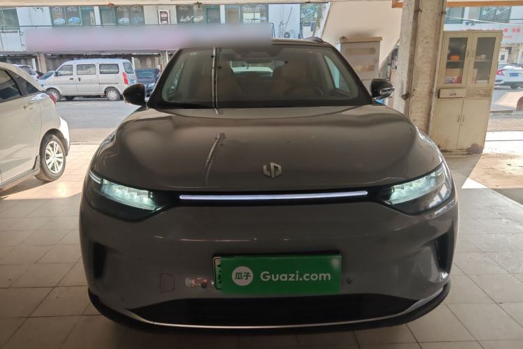 Used Leapmotor C11 2024 All-Electric 580 Luxury Edition
