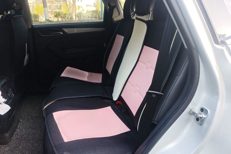 Used Roewe RX5 New Energy 2017 eRX5 50T Hybrid Connected Prestige Flagship Edition