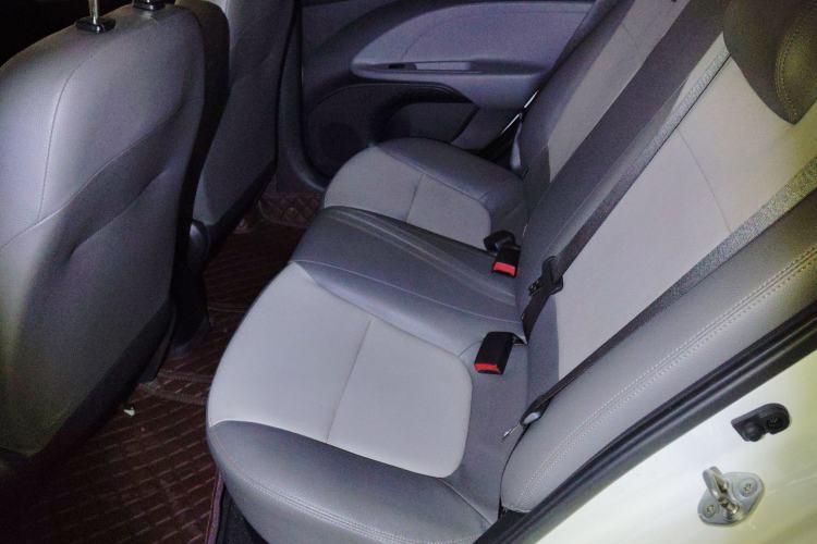 Used Kia Pegas 2017 1.4L Automatic Value Edition