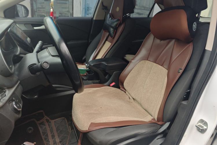 Used Chevrolet Cavalier 2019 320 Automatic Enjoyment with Sunroof