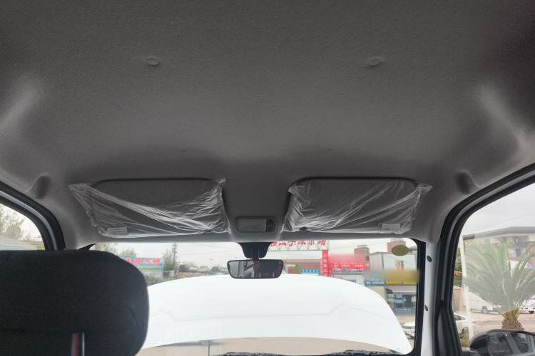 Used Wuling Zhiguang New Energy 2025 Comfort Model Headliner