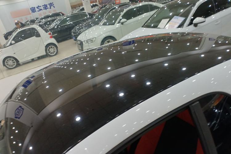 Used smart fortwo 2012 1.0 MHD Hardtop Passion Edition
