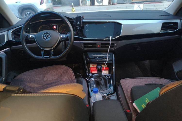 Used Volkswagen Tayron 2022 280TSI Two-Wheel Drive Luxury Smart Connectivity Version
