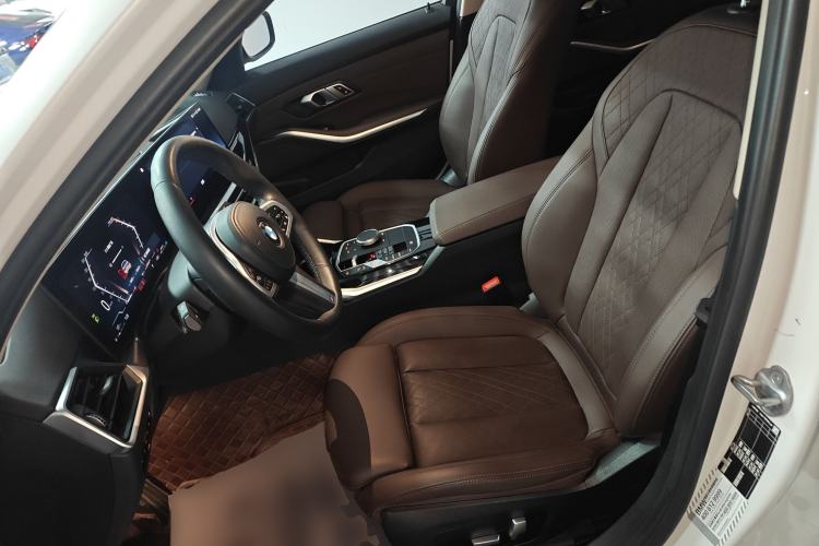 Used BMW 3 Series 2023 320Li M Sport Package