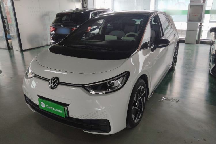 Used Volkswagen ID.3 2024 Intelligent Edition