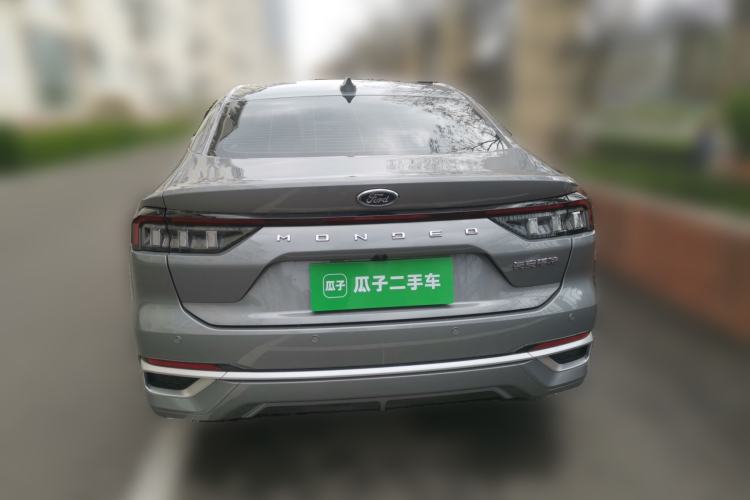 Used Ford Mondeo 2023 EcoBoost 180 Comfort Model Rear