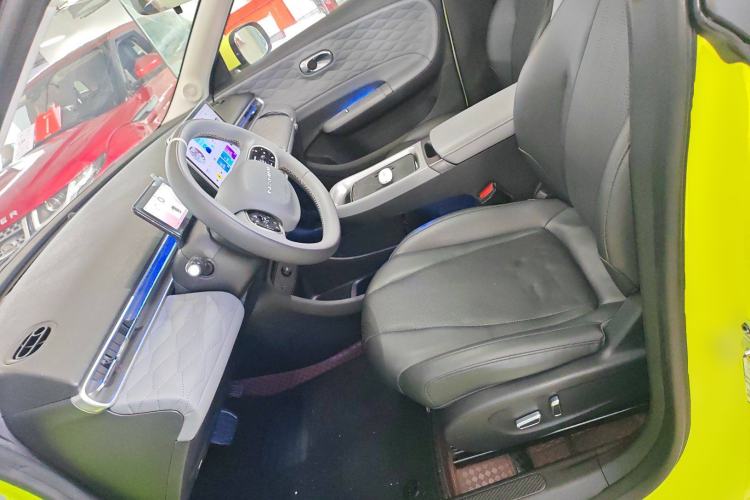 Used Dongfeng NAMMI 01 2024 430 Plus