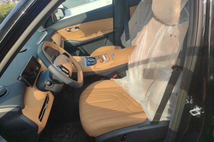 Used Geely Galaxy Galaxy Xingjian 7 EM-i 2025 120km Launch+ Version