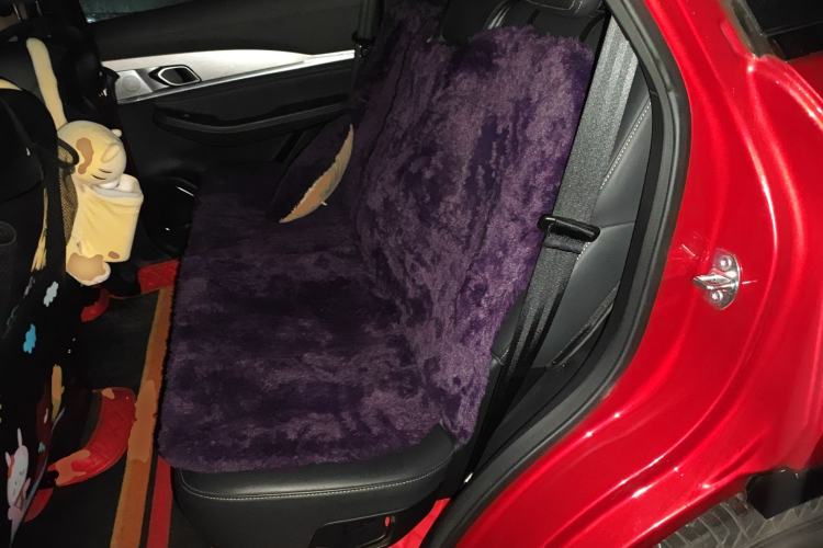 Used JETOUR X70 Coupe 2020 1.6T DCT ChaoPLUS 7-seater