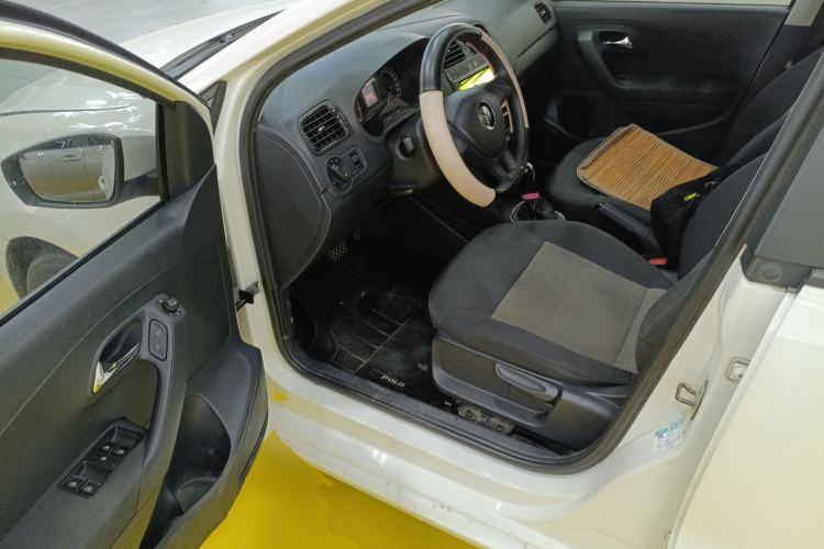 Used Volkswagen Polo 2016 1.4L Automatic Trendy Model