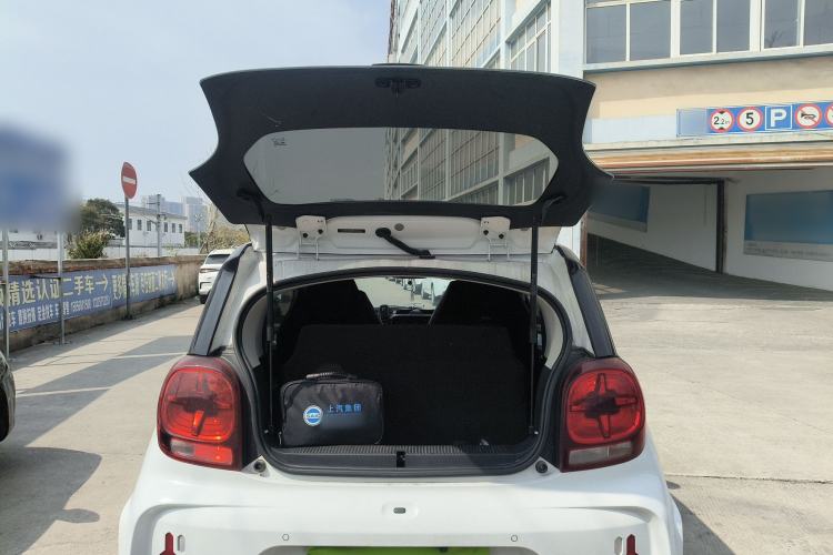 Used Roewe Clever 2022 311km QiQi BoBo Edition