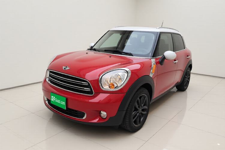 Used MINI Countryman 2014 1.6L COOPER Fun