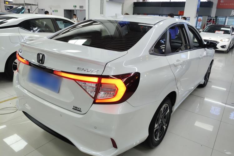 Used Honda Envix 2019 180TURBO CVT Prestige Edition China VI