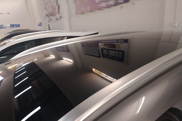 Used BYD Sealion 06 New Energy 2025 Model EV 605 Navigation Plus Edition