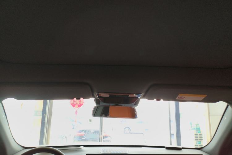 Used Li Auto L7 2024 Pro Model Headliner