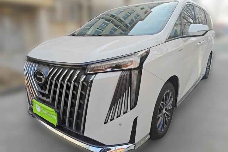 Used GAC Trumpchi M8 2024 Master Series 400T Prestige Edition