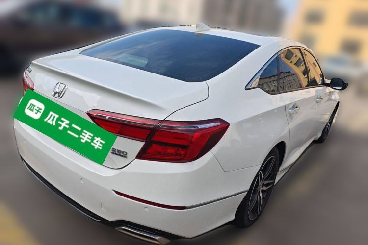 Used Honda Inspire 2022 260TURBO Elite Edition
