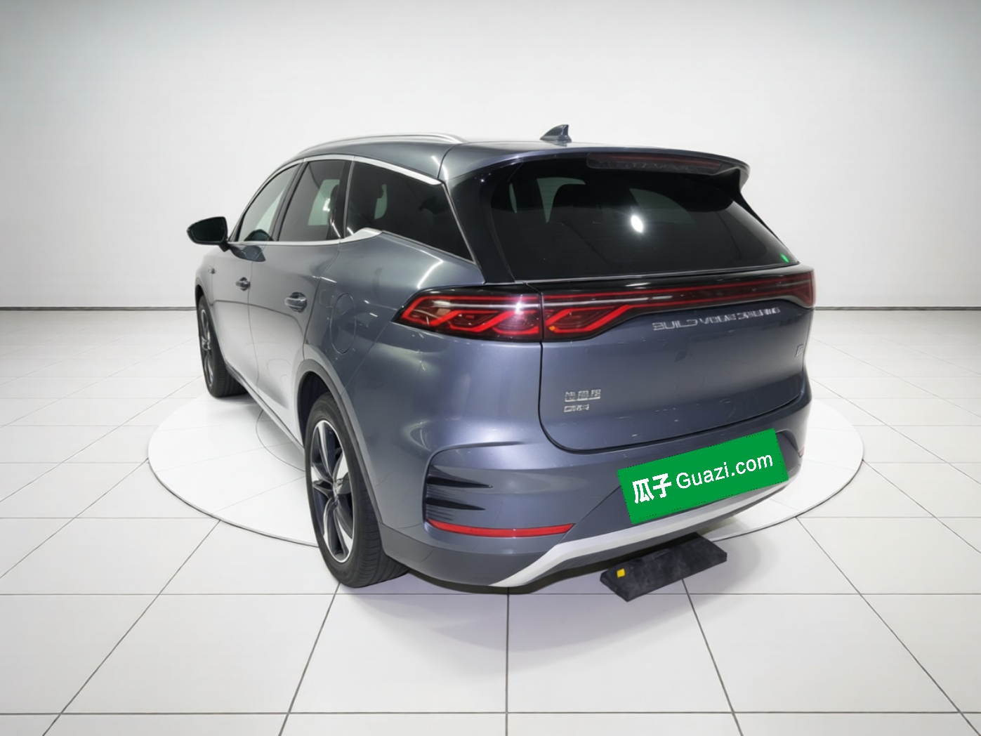 BYD Tang New Energy 2024 DM-i Glory Edition 112KM Prestige Model - Executive — снимка 4