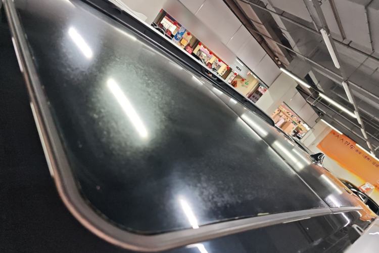 Used Jeep Grand Commander 2022 2.0T Two-Wheel Drive Luxury Version