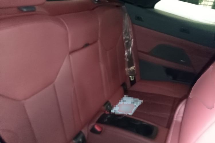 Used BMW 4 Series 2023 430i Convertible M Sport Night Edition Package
