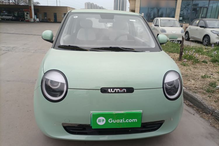 Used CHANGAN NEVO Lumin 2025 205 km Xiangqin Version