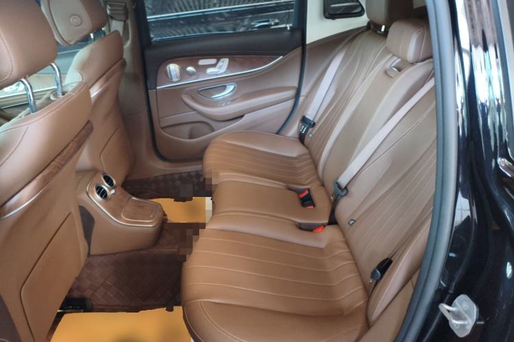 Used Mercedes-Benz E-Class 2023 Updated E 300 L Luxury Edition
