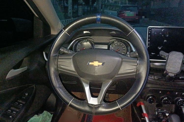 Used Chevrolet Cavalier 2021 325T Automatic Enjoyment Edition
