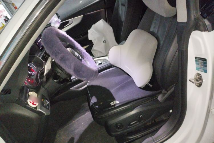 Used Audi A5 2017 Sportback 40 TFSI Fashion Model