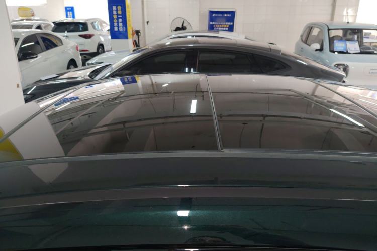 Used Chery Arrizo 8 2023 High-Performance Edition 2.0T DCT Chii
