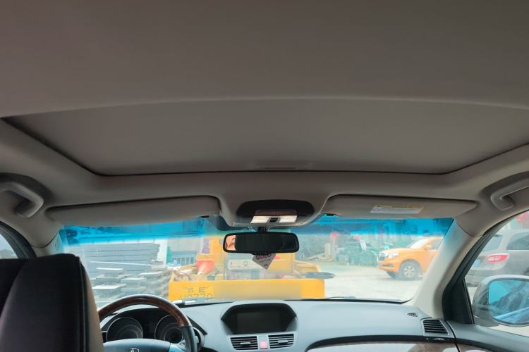 Used Acura MDX 2011 3.7 Standard Deluxe Sport Edition