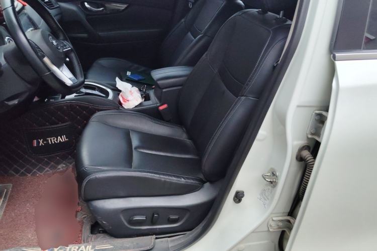 Used Nissan X-Trail 2021 2.0L CVT 2WD XL ITS SmartConnect Comfort Edition
