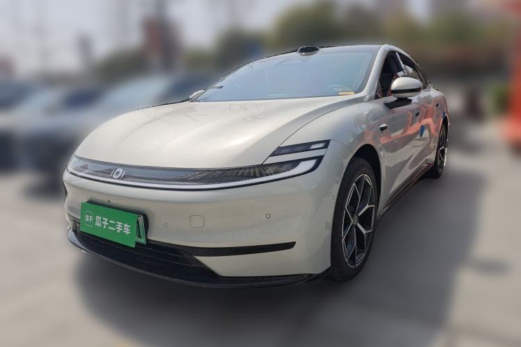 Used CHANGAN NEVO A06 2026 Model 240 Laser Ultra